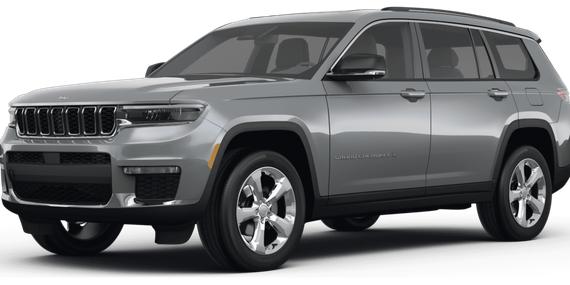 JEEP GRAND CHEROKEE 2021 1C4RJJBG0M8152288 image
